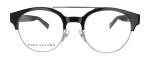 Marc Jacobs Women's Eyeglasses (Marc316-807-49)