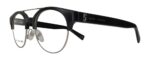 Marc Jacobs Unisex Eyeglasses (Marc316-807-53)