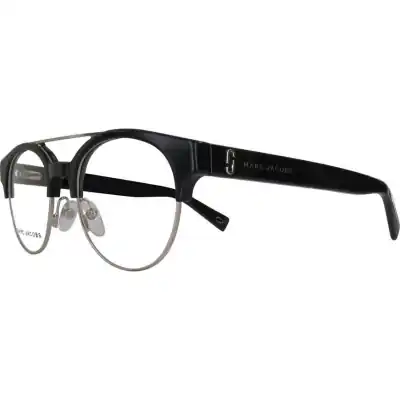 Marc Jacobs Unisex Eyeglasses (Marc316-807-53)