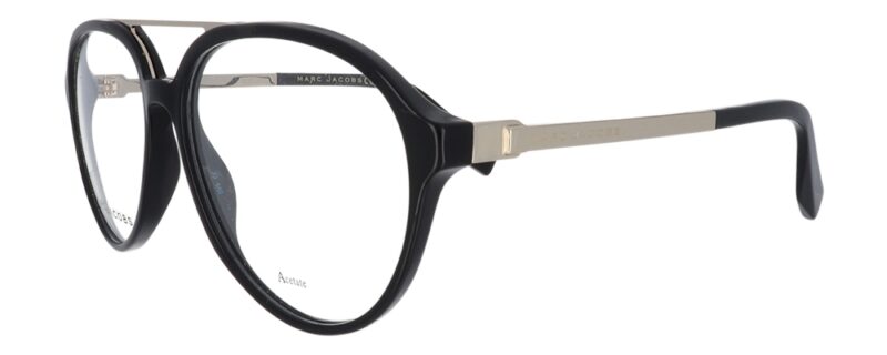 Marc Jacobs Women's Eyeglasses (MARC319_G-807-57)