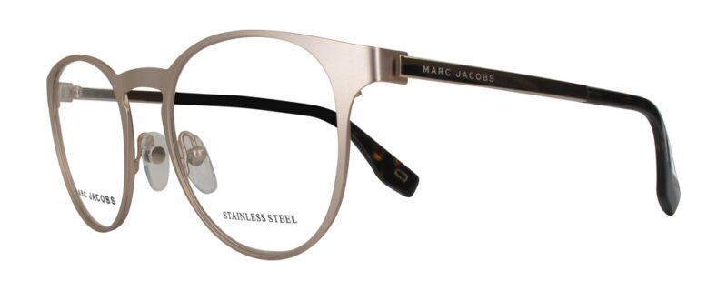 Marc Jacobs Unisex Eyeglasses (Marc320-Aoz-55)