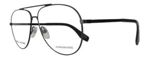 Marc Jacobs Unisex Eyeglasses (Marc329-807-66)