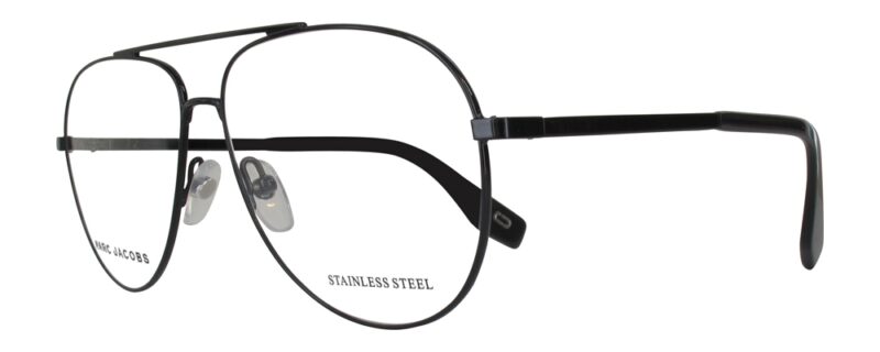 Marc Jacobs Unisex Eyeglasses (Marc329-807-66)