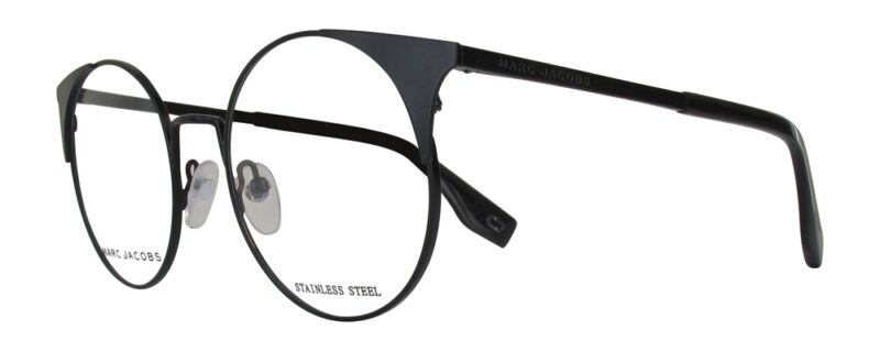Marc Jacobs Women's Eyeglasses (Marc330-003-51)