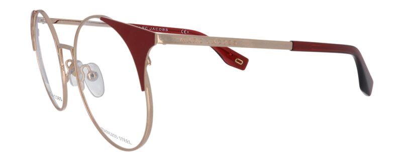 MARC330-NOA-50 Marc Jacobs Women's Eyeglasses (Marc330-Noa-50)