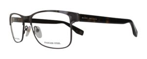 Marc Jacobs Unisex Eyeglasses (Marc343-09Q-58)