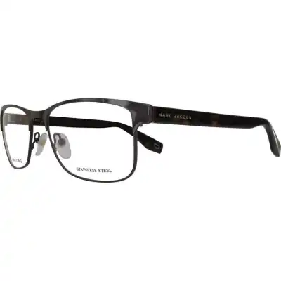 Marc Jacobs Unisex Eyeglasses (Marc343-09Q-58)