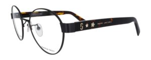 Marc Jacobs Women's Eyeglasses (MARC348_F-807-50)