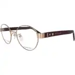 Marc Jacobs Women's Eyeglasses (MARC348_F-DDB-50)