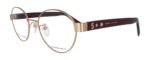 Marc Jacobs Women's Eyeglasses (MARC348_F-DDB-50)