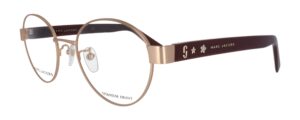 Marc Jacobs Women's Eyeglasses (MARC348_F-DDB-50)