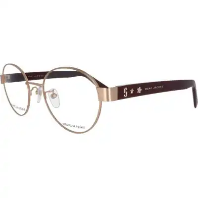 Marc Jacobs Women's Eyeglasses (MARC348_F-DDB-50)
