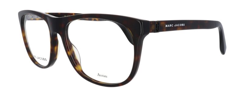Marc Jacobs Women's Eyeglasses (Marc353-086-54)