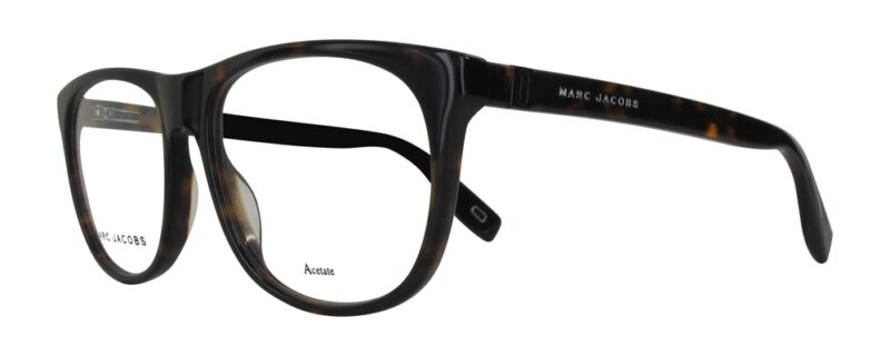 Marc Jacobs Unisex Eyeglasses (Marc353-086-59)