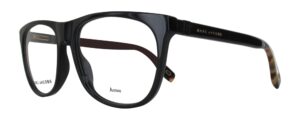 Marc Jacobs Unisex Eyeglasses (Marc353-807-59)