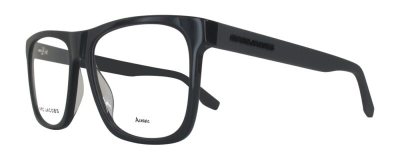 Marc Jacobs Unisex Eyeglasses (Marc360-Kb7-60)