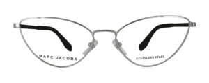 Marc Jacobs Women's Eyeglasses (Marc371-010-62)