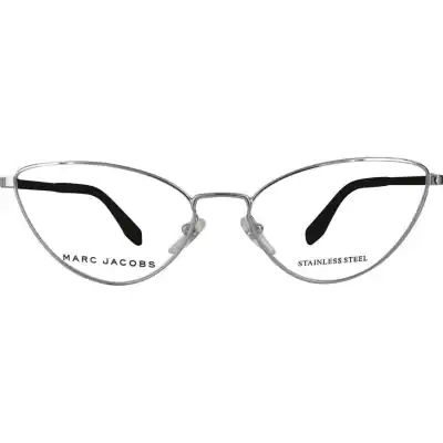 Marc Jacobs Women's Eyeglasses (Marc371-010-62)