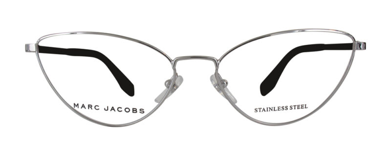 Marc Jacobs Women's Eyeglasses (Marc371-010-62)