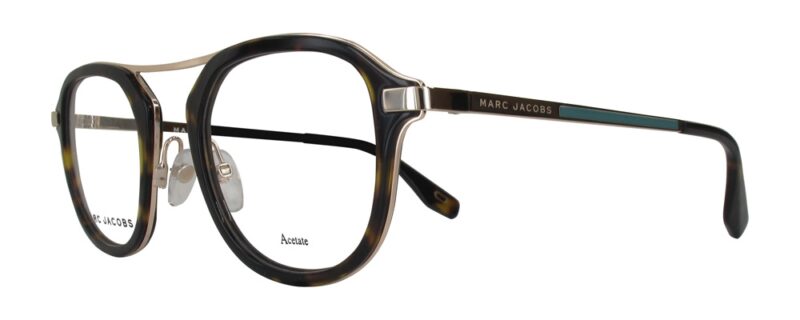 MARC389-086-54 Marc Jacobs Unisex Eyeglasses (Marc389-086-54)