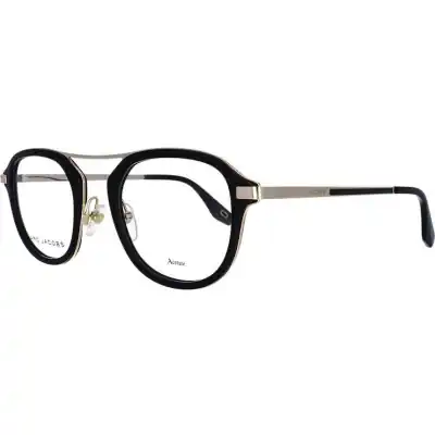 Marc Jacobs Mens Eyeglasses (Marc389-807-49)