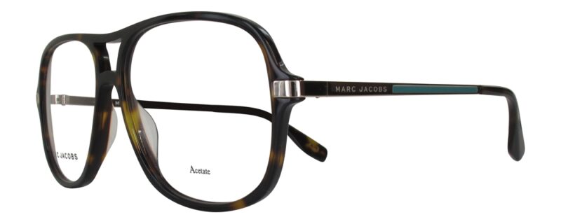 MARC390-086-64 Marc Jacobs Unisex Eyeglasses (Marc390-086-64)
