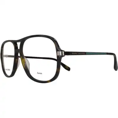 Marc Jacobs Unisex Eyeglasses (Marc390-086-64)