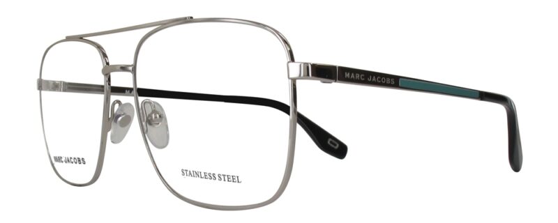 Marc Jacobs Unisex Eyeglasses (Marc391-3Yg-65)