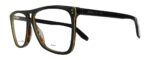 Marc Jacobs Unisex Eyeglasses (Marc395-807-53)