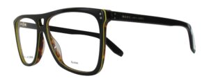 Marc Jacobs Unisex Eyeglasses (Marc395-807-53)
