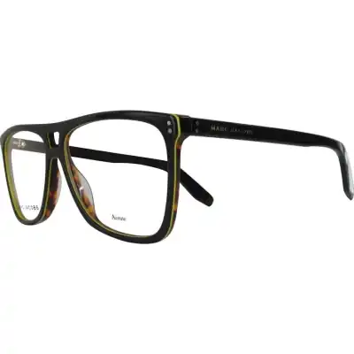 Marc Jacobs Unisex Eyeglasses (Marc395-807-53)