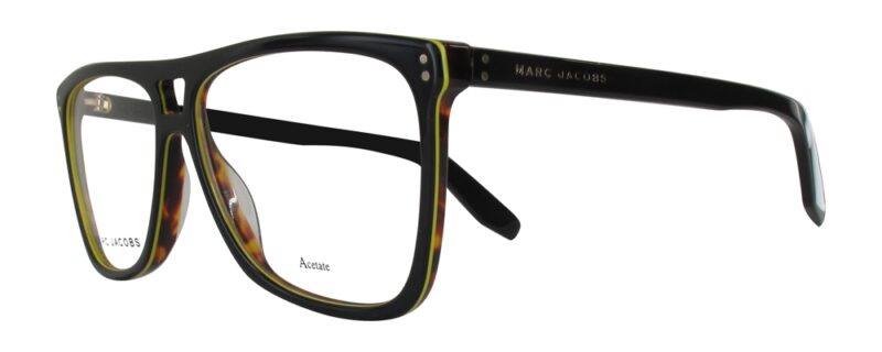 MARC395-807-53 Marc Jacobs Unisex Eyeglasses (Marc395-807-53)