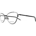 Marc Jacobs Women's Eyeglasses (Marc40-65Z-54)