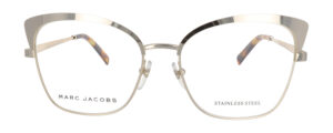 Marc Jacobs Women's Eyeglasses (Marc402-J5G-53)