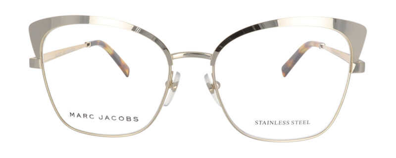 Marc Jacobs Women's Eyeglasses (Marc402-J5G-53)