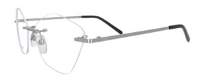 Marc Jacobs Women's Eyeglasses (Marc407-010-54)