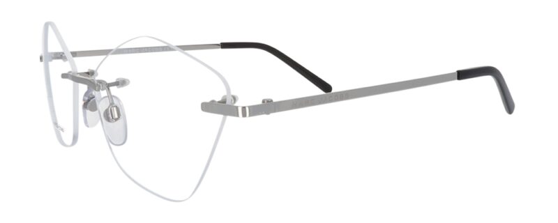 Marc Jacobs Women's Eyeglasses (Marc407-010-54)