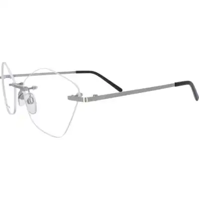 Marc Jacobs Women's Eyeglasses (Marc407-010-54)