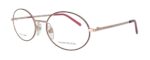 Marc Jacobs Women's Eyeglasses (Marc408-Ddb-51)