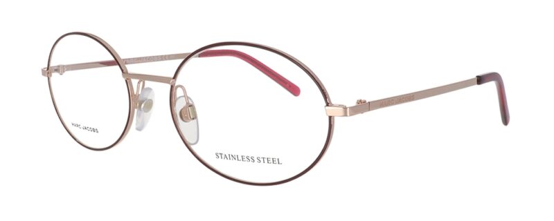 Marc Jacobs Women's Eyeglasses (Marc408-Ddb-51)