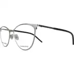 Marc Jacobs Women's Eyeglasses (Marc41-Han-54)