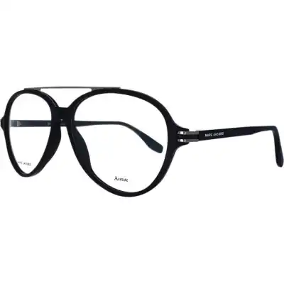 Marc Jacobs Women's Eyeglasses (Marc416-003-55)