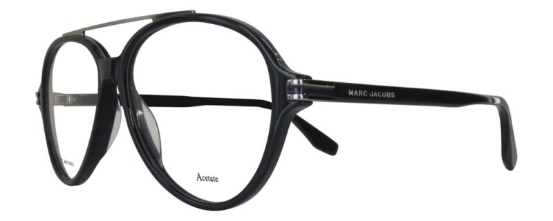 Marc Jacobs Unisex Eyeglasses (Marc416-Pjp-58)
