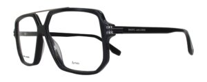Marc Jacobs Unisex Eyeglasses (Marc417-Pjp-63)
