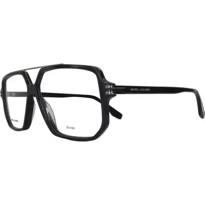 Marc Jacobs Unisex Eyeglasses (Marc417-Pjp-63)