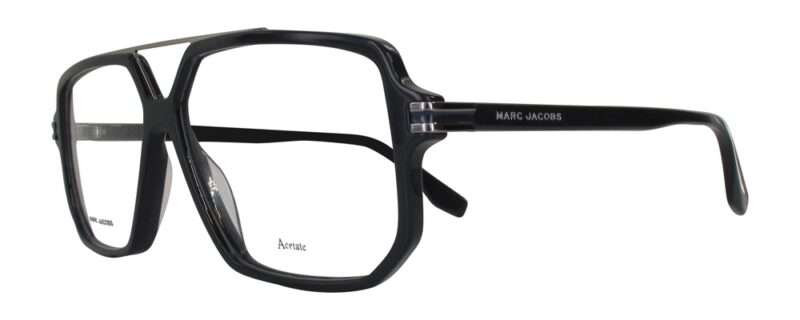 MARC417-PJP-63 Marc Jacobs Unisex Eyeglasses (Marc417-Pjp-63)