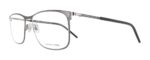 Marc Jacobs Mens Eyeglasses (Marc42-V8117-53)