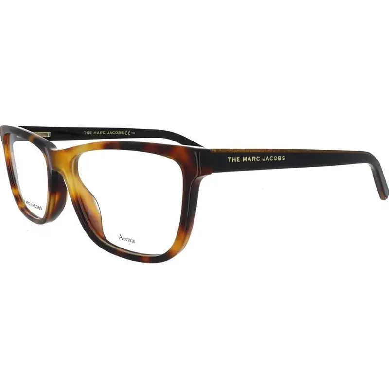 Marc Jacobs Women's Eyeglasses (Marc465-086-52)