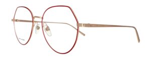 Marc Jacobs Women's Eyeglasses (Marc475-Bsl-52)