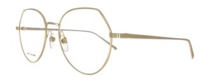 Marc Jacobs Women's Eyeglasses (Marc475-J5G-52)